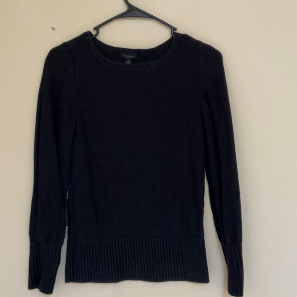 Ann Taylor blouse
